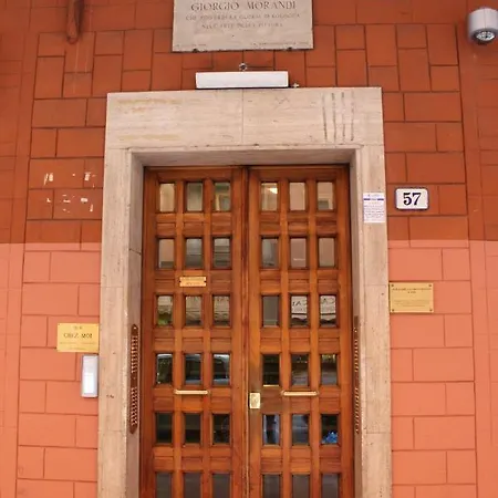 Nocleg ze śniadaniem A Due Passi Dal Lumiere *