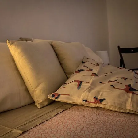 A Due Passi Dal Lumiere B&B 볼로냐