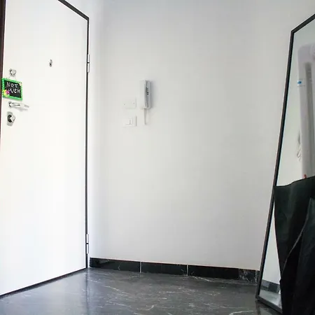 A Due Passi Dal Lumiere Oda ve Kahvaltı
