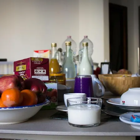 Nocleg ze śniadaniem A Due Passi Dal Lumiere Bolonia