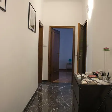Nocleg ze śniadaniem A Due Passi Dal Lumiere *