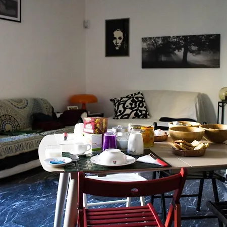B&B A Due Passi Dal Lumiere