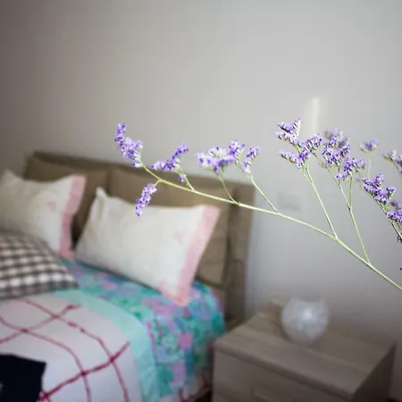 B&B A Due Passi Dal Lumiere *